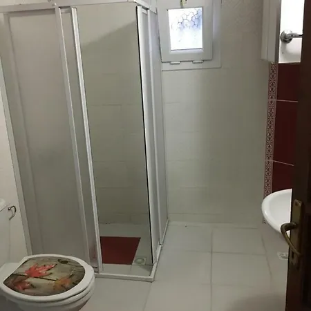 Beyaz Ev Tatil Evi *