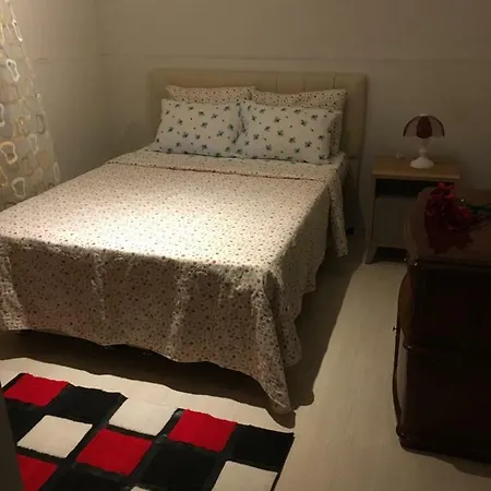 Beyaz Ev Tatil Evi