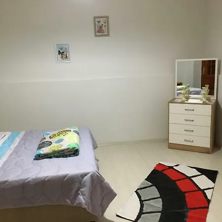 Beyaz Ev Tatil Evi *