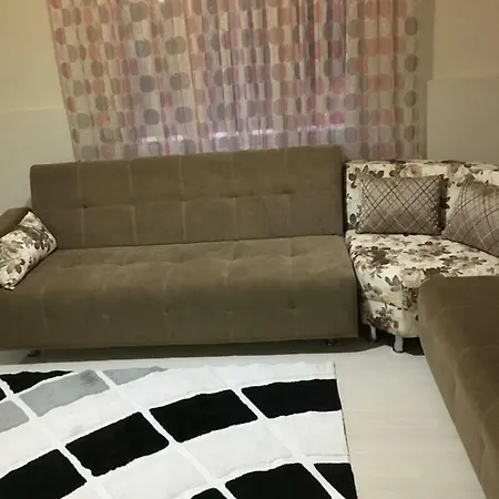 Feriehus Beyaz Ev Çeşme